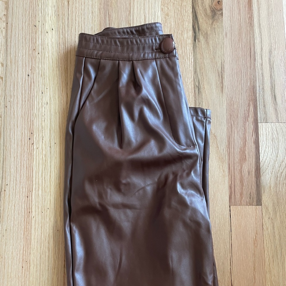 Princess Polly Love Club Pants | Size 2
